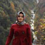 Zeynep Okatan