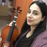 Neslihan Afşar Profile Picture
