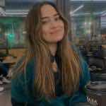 Tuğçe Koyuncu Profile Picture