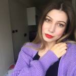 Burcu Nida Parlatan