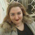 Büşra Serbest