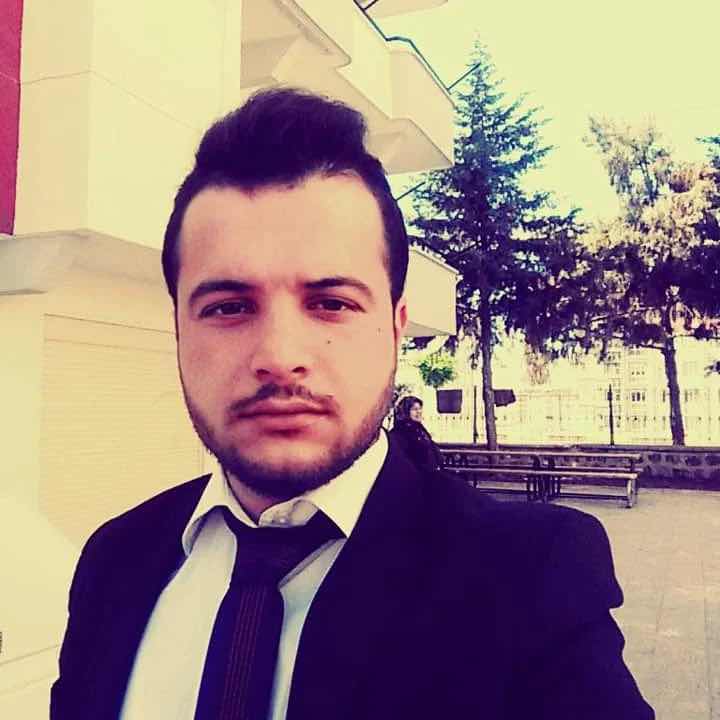 Serkan Savaş
