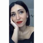 Aycan Sevra İncekaya