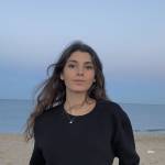 Buket Gül Çakmak