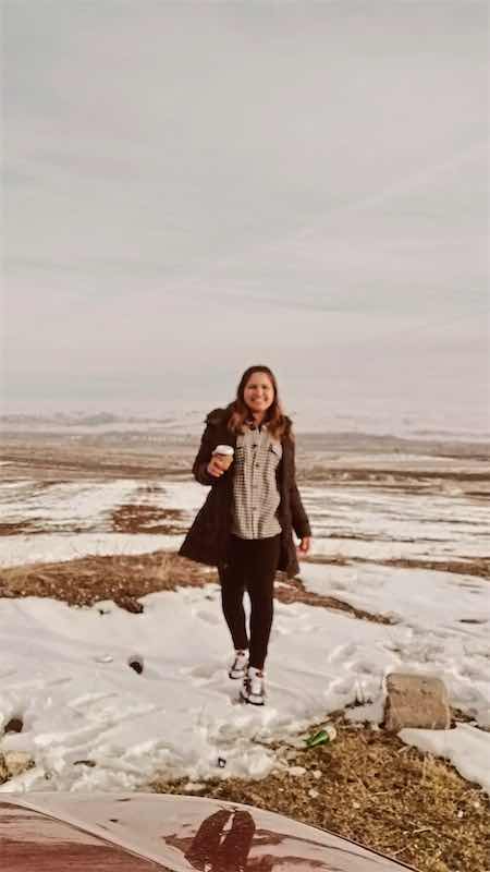 Ayşe Nur Yılmaz