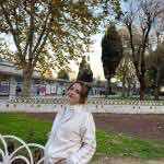 YAREN İNAN