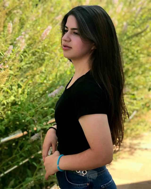 Alya Karadağ