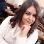 Ezgi Keskin Profile Picture