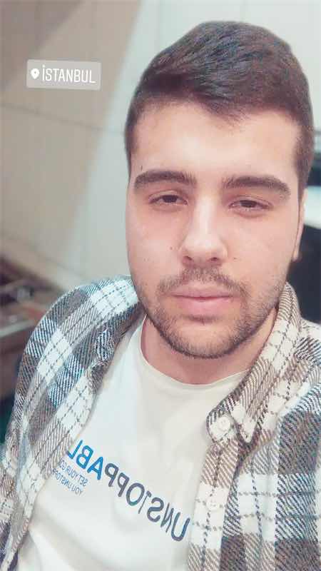 Melih Ayan