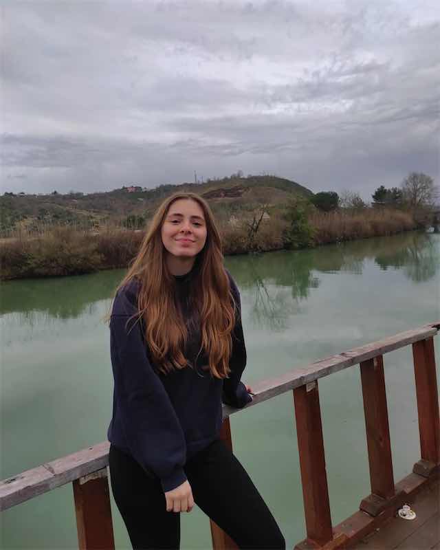 Ece Perçin