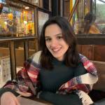 büşra benli