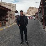 Muhammet Ali Karataş
