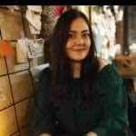 Eylül Taşdan