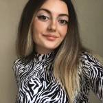 Melisa Burcu Muti