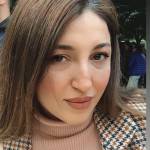 Cansu Çınar