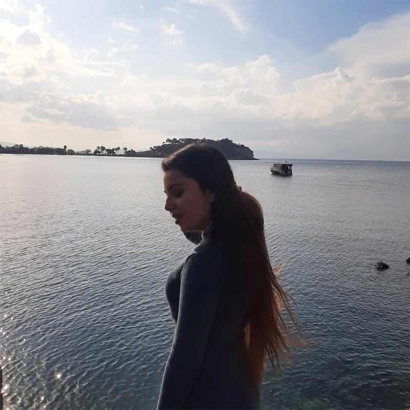 Kübra EROĞLAN