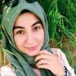 Merve Gökçe Profile Picture