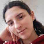 Irmak Derviş