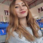 Yağmur Damla Kırık
