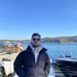 Emirhan Bükcüoğlu