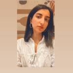 Melike Karadaş Profile Picture