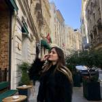 Leyla Şevval Tanır
