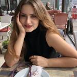 İrem Çetin