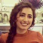 Sevgi PAMUK