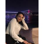 Yasemin Elif Gün