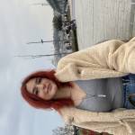 İrem Tanrıöven