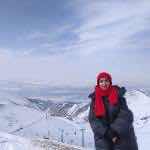 Humeyra Karaman ardal