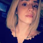Ayşe Melis Keçeci