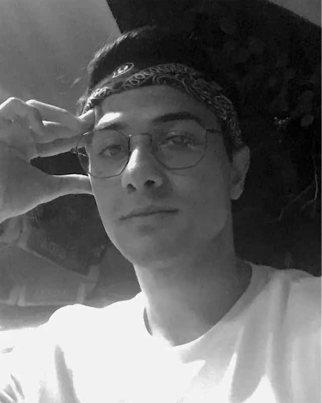 Kaan Melih Tiftik