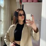 Gülbanu Yumuşak