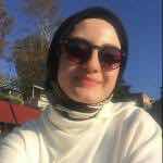 İrem Çeteci