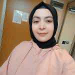 Sümeyye Kamacı