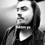 Semi Anıl Keser