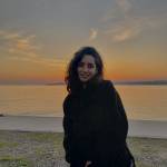 Zehra ipek üstün