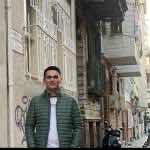 Kadir Narin