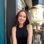 Zeliha Eken