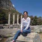 Bahar Sakar