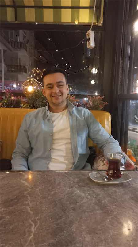 Yavuz Selim Turhan