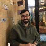 Ulaş Barış Koşar
