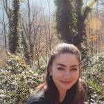 Merve Orhan