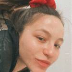 Eda Nur Cisem Cinbirt