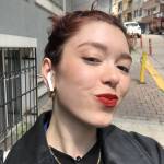 melisa şerifaki