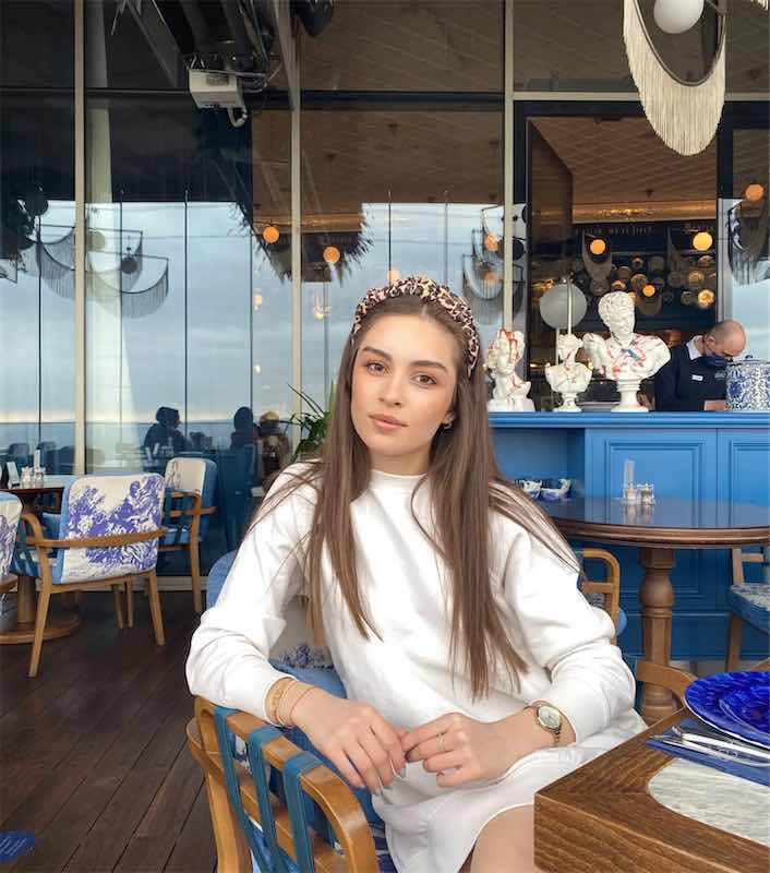 Cemresu Çiçek