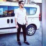 Muharrem Çalışkan