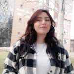 İrem Sude Bayraktar
