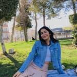 Esra Kırmızıkan